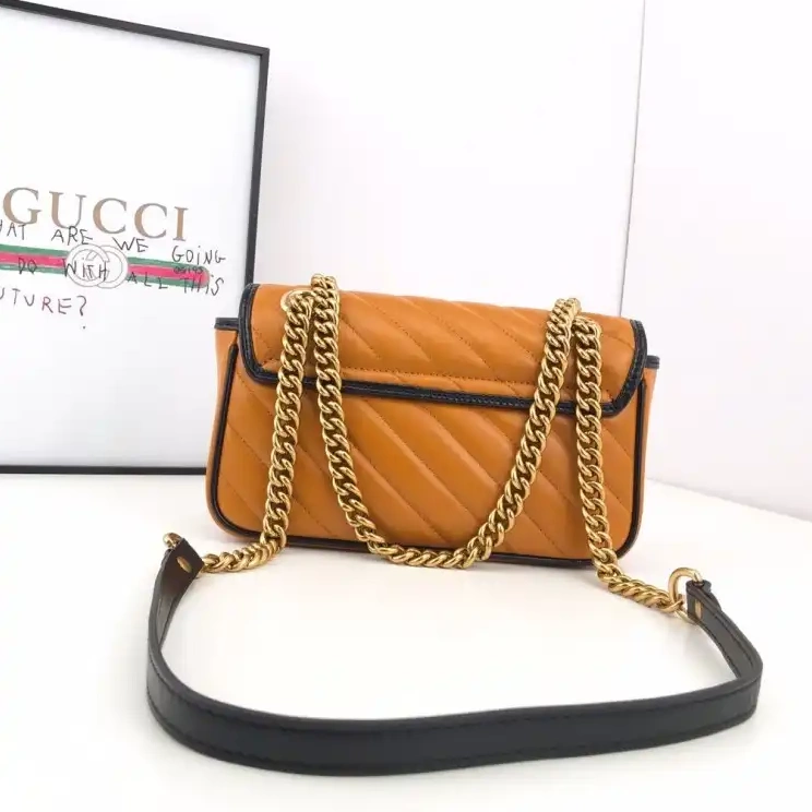 Fashionreps 19B57G0015 Bags Gucci 0610